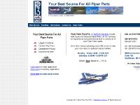 Piper Parts Plus (P3) - Your Best Source for Piper Parts