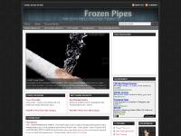 Frozen Pipe Thawing Products | Fix & Thaw Pipes | PipesFrozen.com