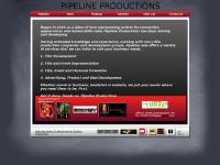 Pipeline Productions Pipeline Productions