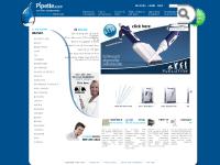 pipette.com - pipette