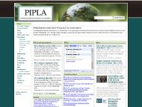 pipla.org Awards, Committees, Chem-Bio