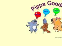 Pippa Goodhart - Home Page