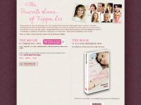 The Private Lives of Pippa Lee