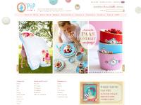 PiP Studio Amsterdam - Happy products for Happy People PiP Studio Amsterdam - Happy products for Happy People