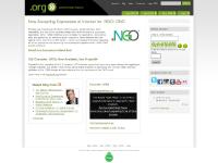 pir.org Get .ORG, Find a Registrar, Sell .ORG