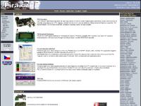 pira.cz Shop, Czech, Products