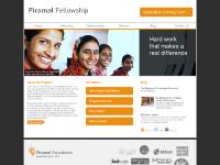 piramalfellowship.org piramalfellowship.org
