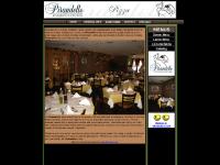 www.pirandelloristorante.com - Pirandello Restaurant - Roslyn Heights www.pirandelloristorante.com - Pirandello Restaurant - Roslyn Heights