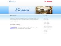Piranesi - Informatix Inc Piranesi - Informatix Inc
