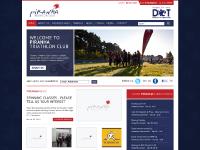 piranhatri.com triathlon, Dublin, ireland piranhatri.com triathlon, Dublin, ireland