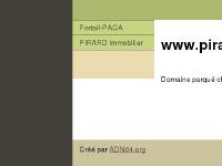 www.pirard.fr www.pirard.fr