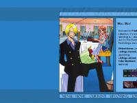 Pirate-Queen.net v1.0: Romance Dawn