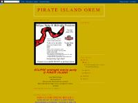  Halloween at Pirate Island!, 8:50 PM, 6:19 PM, 6:12 PM