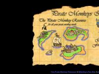 Pirate Monkeys Inc.