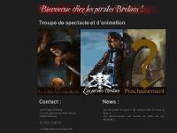 Pirates Bretons // Guilde des Coquillards