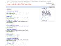 Pirates Cove Dive Center - Samaná, Dominican Republic