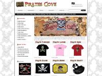 piratescoveonline.com Pirate Clothing, Pirate Flags, Pirate T-shirts piratescoveonline.com Pirate Clothing, Pirate Flags, Pirate T-shirts