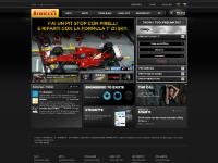 TRUCK / BUS, AGRO / OTR, MOTORSPORT, F1™ TRUCK / BUS, AGRO / OTR, MOTORSPORT, F1™