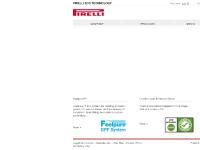  Feelpure™, London Low Emission Zone, Website info