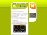 pirey - Accueil comit&eacute; des f&ecirc;tes de Pirey