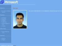 Pingmon, PSCopier, RunAsSVC, Impressum  Pingmon, PSCopier, RunAsSVC, Impressum