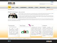 Piron Technologies - E-learning | Custom Course Content | LMS | E-Network Piron Technologies - E-learning | Custom Course Content | LMS | E-Network