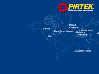 pirtek - Pirtek - Fluid Transfer Solutions