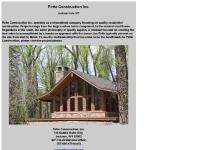 Pirtle Construction Inc. Jackson Hole, WY