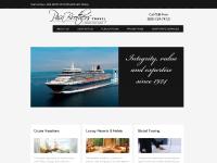 Ron Oyer's Life Journeys, Travel Cruise Connections, Gayle Gillies Travel, Cardoza-Bungey Travel  Ron Oyer's Life Journeys, Travel Cruise Connections, Gayle Gillies Travel, Cardoza-Bungey Travel