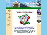 Resources For The Greater Piscataquis County Area - Home Page