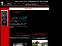 Alaska / Washington Fishing Guides - Salmon, Steelhead, and Halibut fishing: Alaska Fishing Salmon, Steelhead and Halibut Fishing Guides, Charters, Outfitters & Lodging