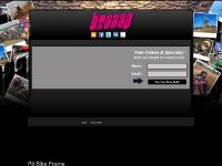 Pit Bike Frame | Frames Made From High Quality Materials