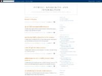 Pitbull resources and information