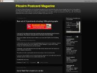 pitcairnpostcard.blogspot.com 17.12.11, 2.12.10, Mystery postcard pitcairnpostcard.blogspot.com 17.12.11, 2.12.10, Mystery postcard