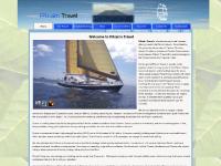 Pitcairn Travel - Adventure tourism - Meet the Pitcairn Island descendents of Fletcher Christian and others of the Mutiny of the Bounty. A travel experience of a lifetime! Pitcairn Travel - Adventure tourism - Meet the Pitcairn Island descendents of Fletcher Christian and others of the Mutiny of the Bounty. A travel experience of a lifetime!