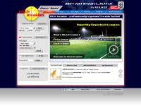  League Locations, Quality and Discipline, Womens Football, Equality and Inclusion