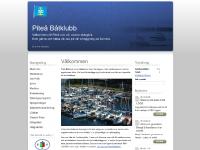 Båtklubben i Piteå, Svinöra i Norrbotten skärgård / Piteå Båtklubb Båtklubben i Piteå, Svinöra i Norrbotten skärgård / Piteå Båtklubb