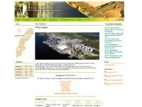 liten piteahamn.se skärmbild liten piteahamn.se skärmbild