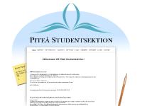 liten pitestudent.se skärmbild