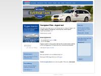 Boka taxi dygnet runt | Pite Taxi