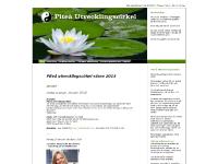 liten piteutvecklingscirkel.se skärmbild