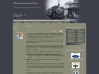 Pittsburg Funeral Chapel : Pittsburg, California (CA) Pittsburg Funeral Chapel : Pittsburg, California (CA)