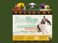 Pittsburgh Zoo & PPG Aquarium Pittsburgh Zoo & PPG Aquarium