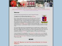 Home - Pitt Sigma Phi Epsilon Home - Pitt Sigma Phi Epsilon