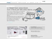 Produkter, Referenser, PIVAB, Mässa Produkter, Referenser, PIVAB, Mässa