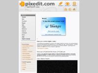 liten pixedit.se skärmbild