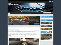 pixelbite.se  , Pixelbite Games, Our games