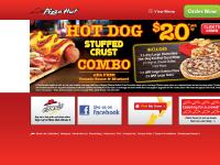 pizzahut - Pizza Hut pizzahut - Pizza Hut