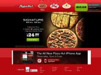 pizzahut.com.au