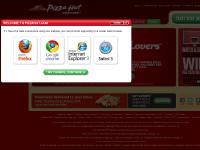 Newsroom, Become a Franchisee, Nutrition, Gift Cards